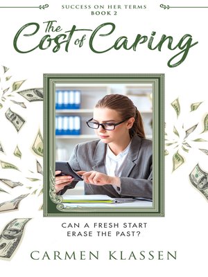 cover image of The Cost of Caring